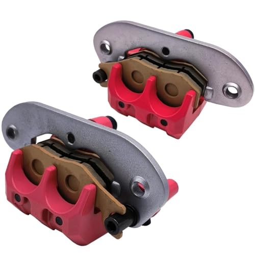 Étrier de frein arrière 800CC : résoud le grippage 13606010140 13606010150