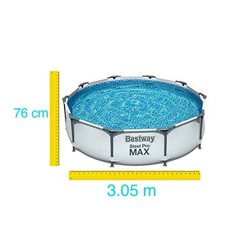 albercas-estructurales, Outdoors alberca bestway Marca Bestway (3)