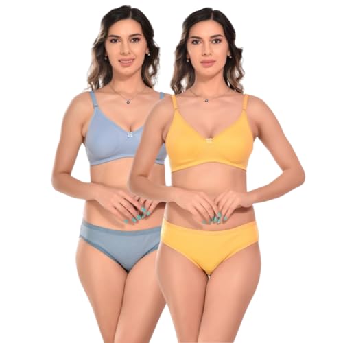 Image of SGC Sweden Women Lingerie Set