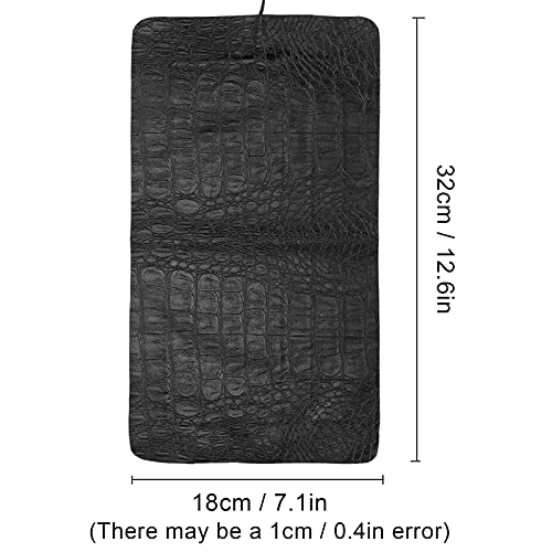Alfombrilla térmica USB para reptiles con termostato ajustable miniatura 7