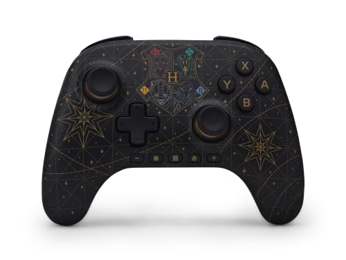 PowerA Advantage Wireless Controller for Nintendo Switch 2 - Hogwarts