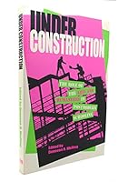 Under Construction: The Role of the Arts and Humanties in Post-Modern Schooling 0873674987 Book Cover