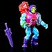 Masters of the Universe Origins Action Figure with Accessories, Deluxe Dragon Blast Skeletor 5.5-in MOTU Collectible