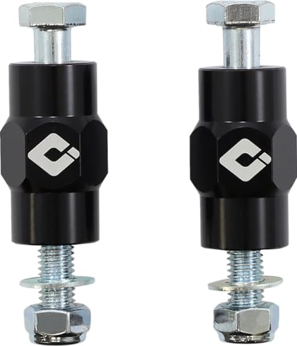 Bihr ODI Pee-Wee Handlebar Risers - 1.5 inches/38 mm