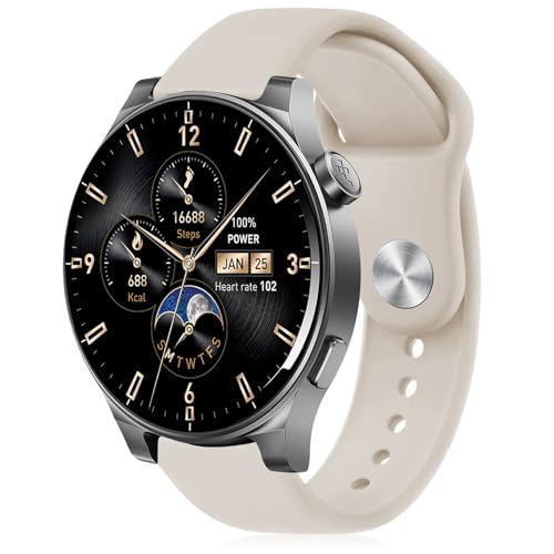 Strisinho VRrvoh TOZO S5/S6/S3Ή \tgX|[cpXgohXgbv CMF Watch Pro/Watch Pro 2/TicWatch Pro 3 Ultra GPS/S2X}[gEHb`p fB[X 