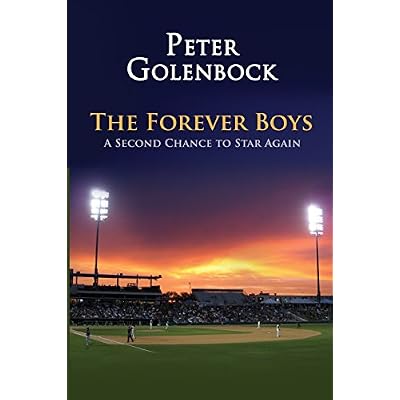The Forever Boys