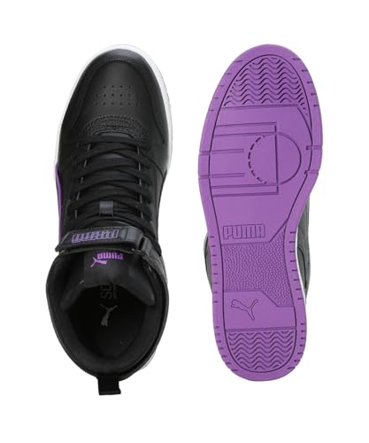 Image of Puma Mens Rbd Game Court- Z Mid Sneaker
