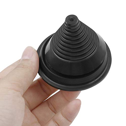 BOBEINI Roterende grasmaaier Blade Balancer Bosmaaier Test snel de balansslijping - Afbeelding 7