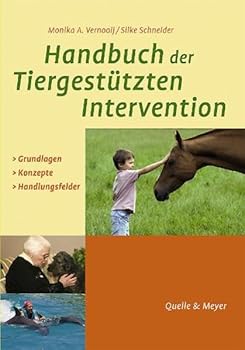 Paperback Handbuch derTiergestützten Intervention Book