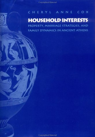 Household Interests (Princeton Legacy Library)