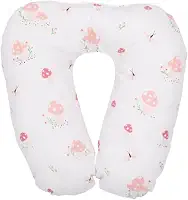 Almofada De Pescoço Papi Baby 26Cm X 25Cm X 6Cm 01 Un