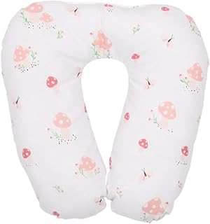 Almofada De Pescoço Papi Baby 26Cm X 25Cm X 6Cm 01 Un