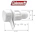 Coleman Cooler Drain Plug Assembly for 150 Qt Marine Cooler with Rope Handle, Model # 5250-762T