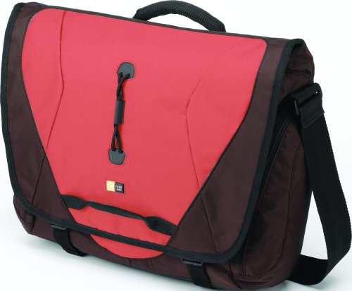 Case Logic Bolsos Mensajero Deportivos para Laptop 15.4" miniatura 1