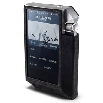 Astell&Kern AK240 ガンメタル 256GB Astell&Kern Astell&Kern AK240-256GB-GM [256GB] 価格比較