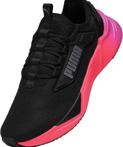 Image of Puma Unisex-Adult Retaliate 3 Running Shoe