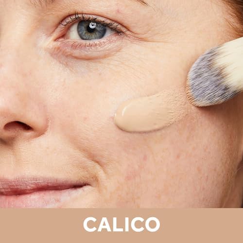 Lift & Luminate Triple Action Serum Foundation