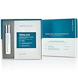 Total Eye Concentrate Kit, Total Eye Concentrate Rollerball for Dark Circles, Fine Lines & 12 Pairs...