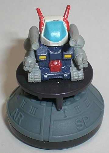 Amazon | データップ SDガンダム ガシャポンバトル ガンタンク 単品