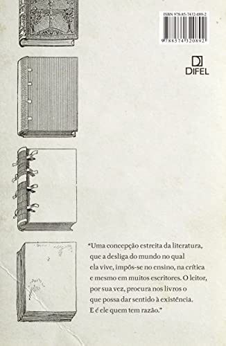 A literatura em perigo