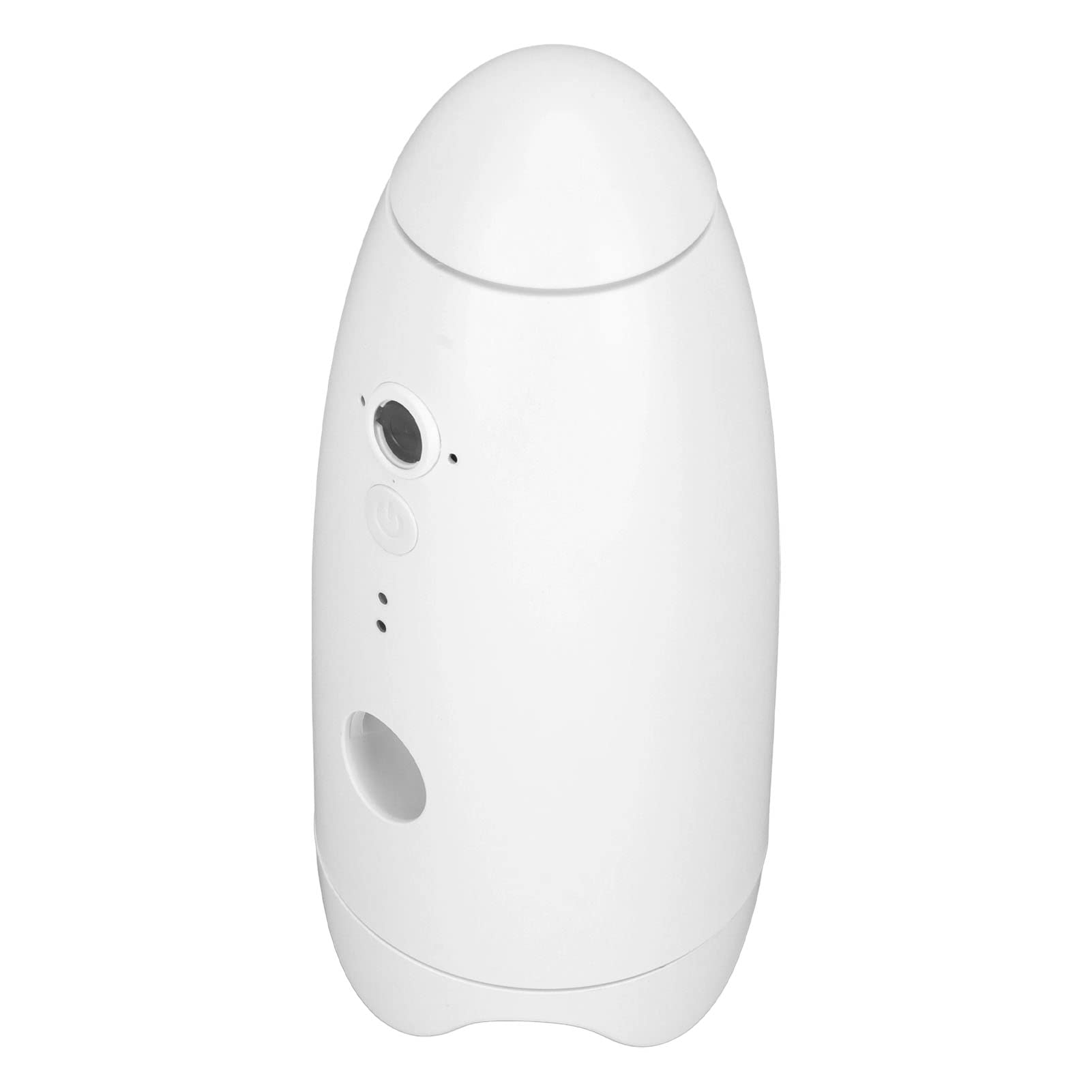 Dog Camera Treat Dispenser, 360 Degree Rotation Remote Control, Smart Pet Monitoring Camera with Dog Treat Dispenser - image 8