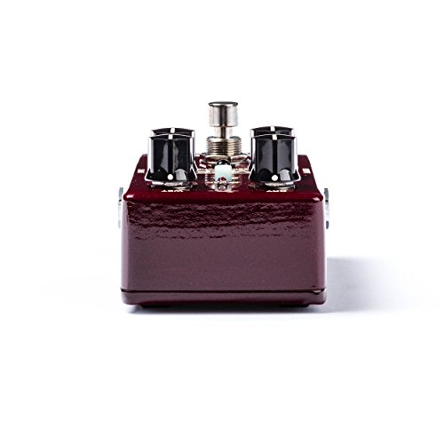 MXR pédale Bass Distortion - Les Beatles, Paul McCartney, John Lennon, RIngo Starr, George Harrison MXR pédale Bass Distortion – Image 5