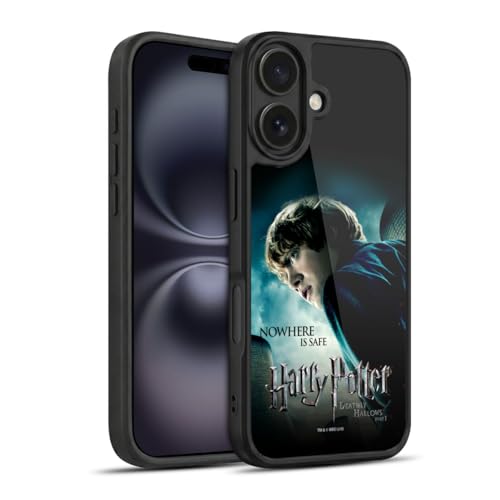Coque Harry Potter Ron Weasley pour iPhone 16 Head Case Designs