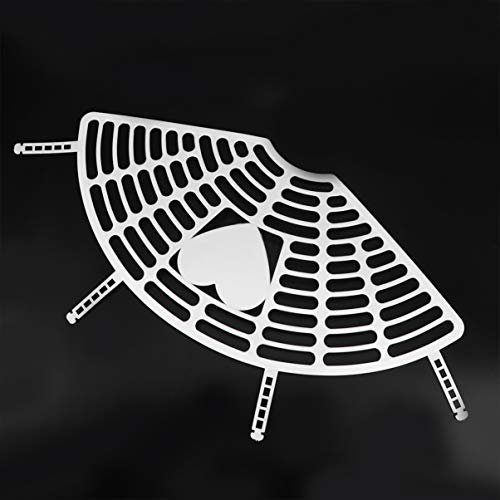 Filet de protection de vélo anti coincement pour vêtements - 2