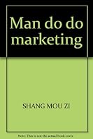 Man do do marketing 7500220146 Book Cover