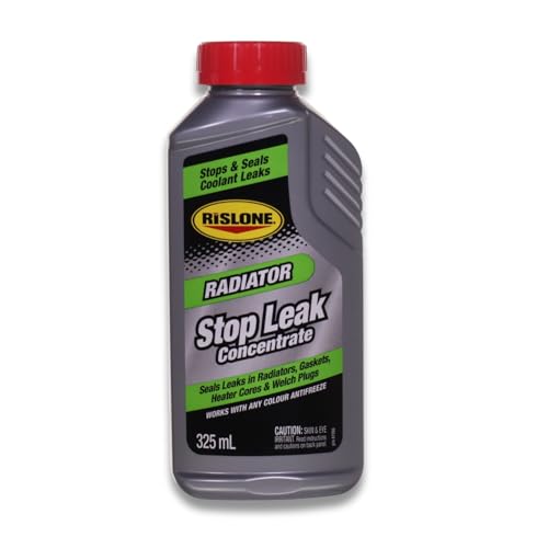 radiator sealants