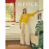 Kinfolk Volume 46