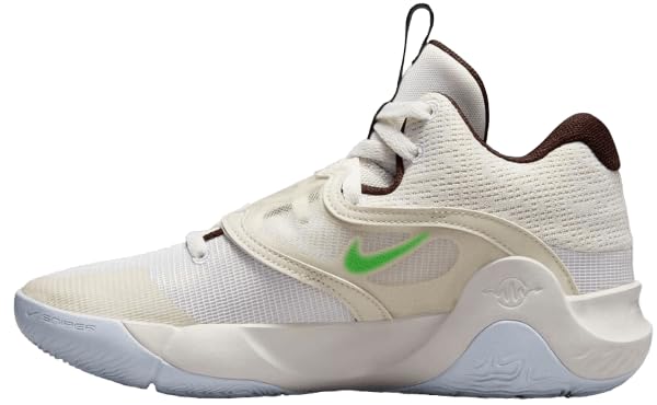 Nike Men's Kd Trey 5 X Basketball Shoe, Sand, Mens Size 11.5