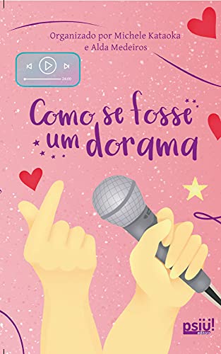 COMO SE FOSSE UM DORAMA