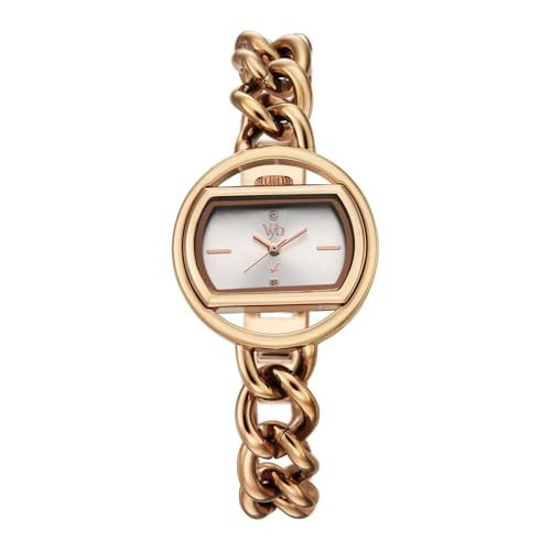 Image of Fastrack Vyb Spotlight with Quartz Analog Watch for Women