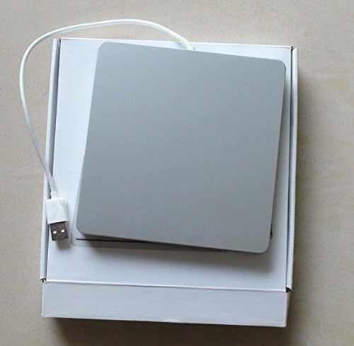 Graveur CD-RW USB externe ordinateur portable Macbook Air et Pro - 3