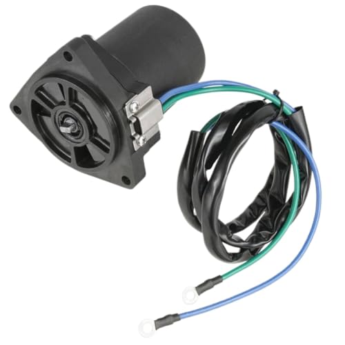 Moteur d'inclinaison 63P-43880-11-00 pour ajuster le trim du F150