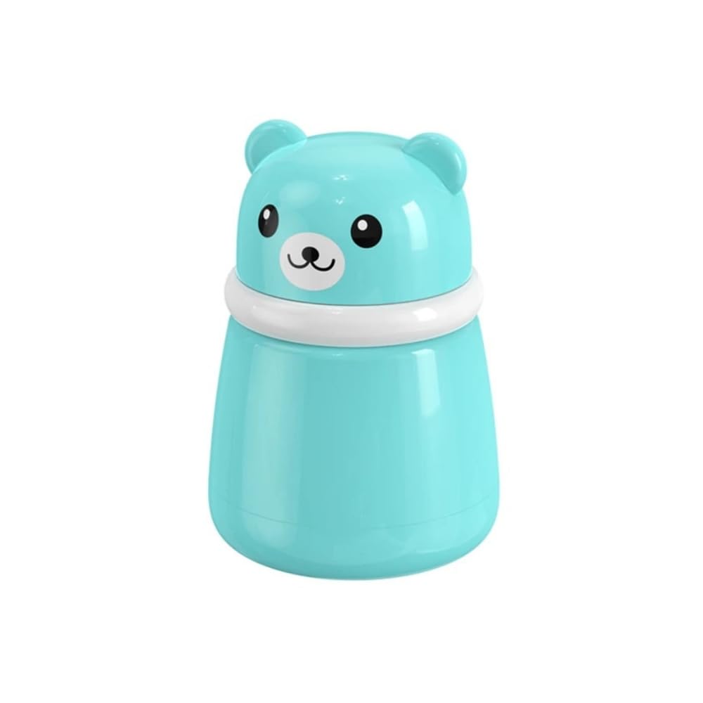 Powder Puff for Newborn Babies, Baby Boys and Baby Girls, Kids, Soft Powder Sponge, Puff with Box Holder Container, Kids Powder Puff, Sponge.-image-31