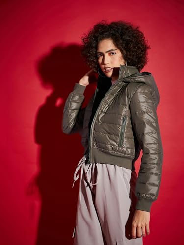 Image of sassafras Womens Jacket