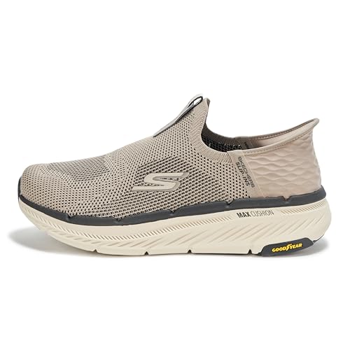 Image of Skechers Men's Max Cushioning Premier 2.0 Slip-ins Sneakers