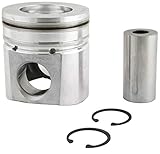 Sealed Power 2774PNA Cast Piston