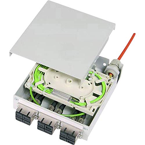 Preisvergleich Produktbild Telegärtner TS-Verteiler 6xSTD 100022857