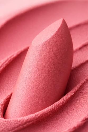 Image of Grace Heaven Matte Lipstick, Long Lasting, Smudge-Proof, Lightweight Formula, Bullet Lipstick (pink)