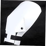 Holibanna Camera Diffuser Camera Flash Diffuser Macro Diffuser Reflector Macro Photography Flash Diffuser Bounce Diffuser On Flash Diffuser Camera Bounce Reflector Diffuser Flash Reflector - Image 4