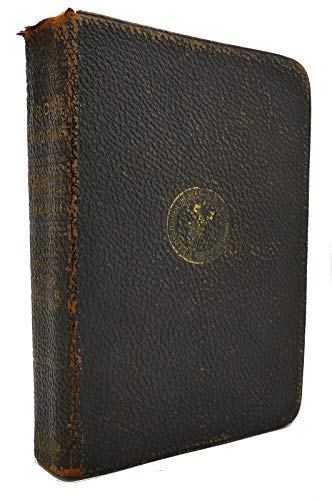 PROSE WORKS OTHER THAN SCIENCE AND HEALTH Thumb... B085PQF1PF Book Cover