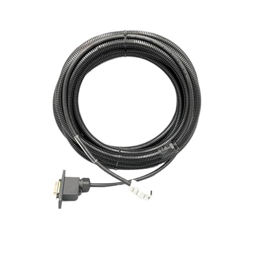 Câble codeur A860-0360-T A06B-6080-K841 3m contre les arrêts machine et pertes de signal