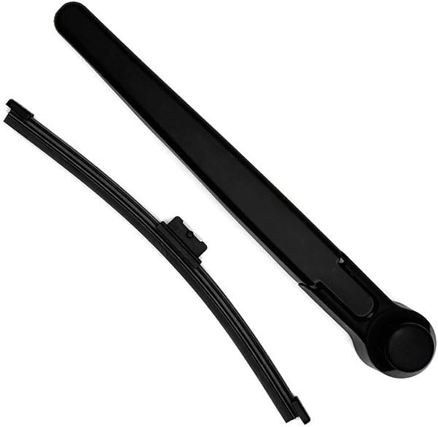 Windshield Wipers for Haval H9 2024-2025, Wiper Blade Stable Quiet Replacement Water Repellent Longer-Lasting Car Accessories