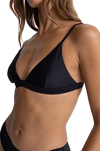 RHYTHM Women's Classic Bralette Bikini Top2