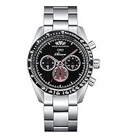 Amazon.co.jp: 東栄 彼女、お借りします クロノグラフ時計 水原千鶴