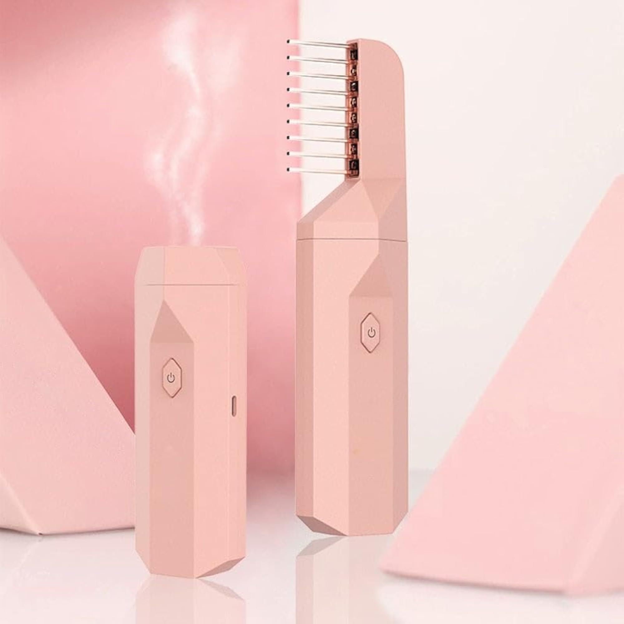Upgraded Electric Comb Bakhoor Incense Burner