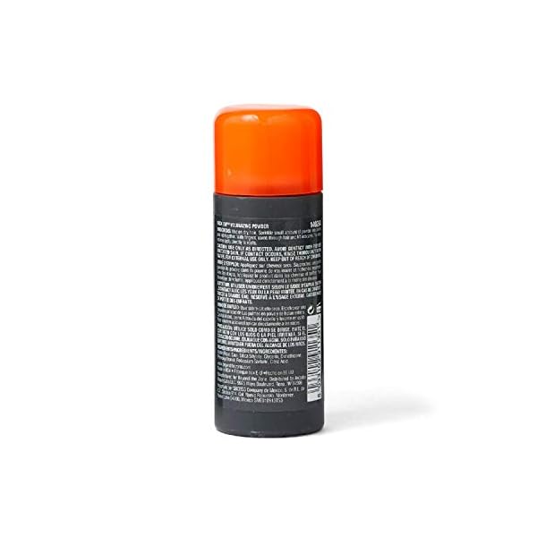 Beyond The Zone Rock On Volumizing Powder, Great for Unisex Styling, 8.5 oz.